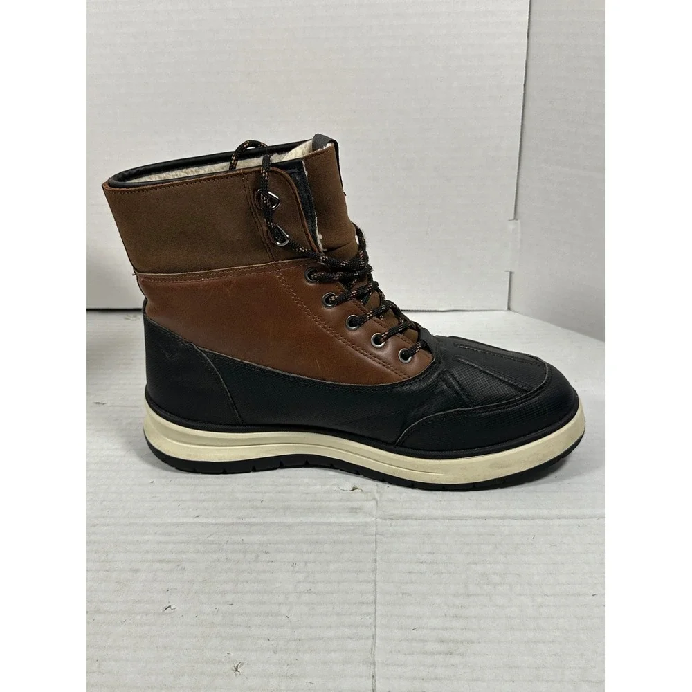 Aldo waterproof winter